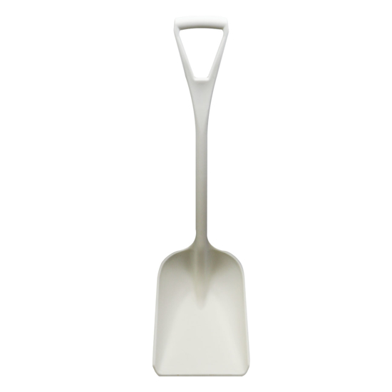 Picture of 42" Sanitary Shovel - White