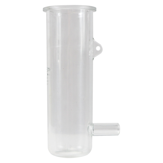 Clear Shell for 0056-0002 Liner 