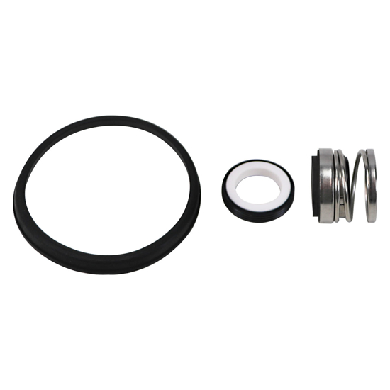 Repair Kit For New-Style Anderson Milk Pump Three Pieces