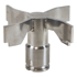 4-Blade Impeller for Milk Pump