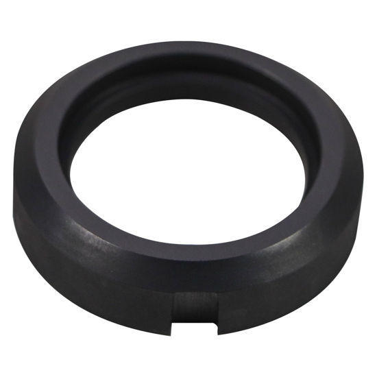 Carbon Seal for Milk Pump Top View