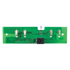 Charger PCB for SAPHIR Cordless Clipper Side B