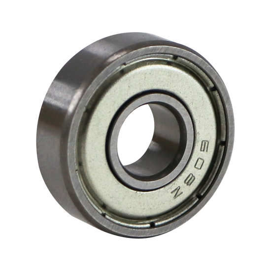 Ball Bearing for HANDY Single Speed Clipper on an angle