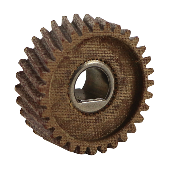 Cogwheel for HANDY Clipper on an angle