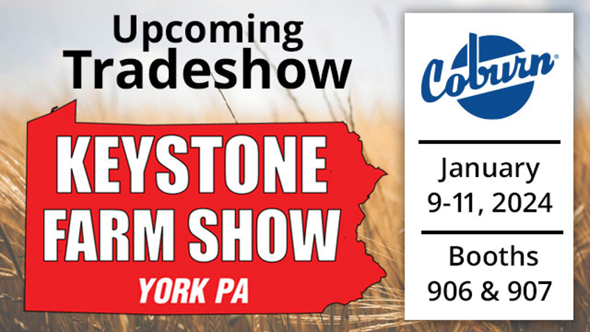 Keystone Farm Show