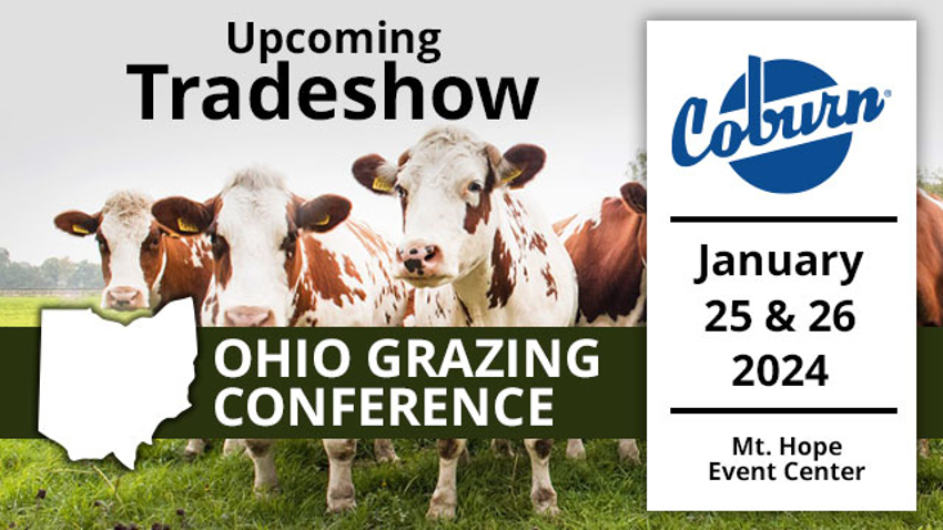Ohio Grazing Conference