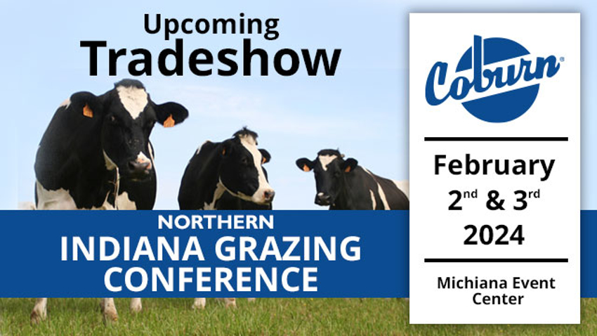 Northern Indiana Grazing Conference