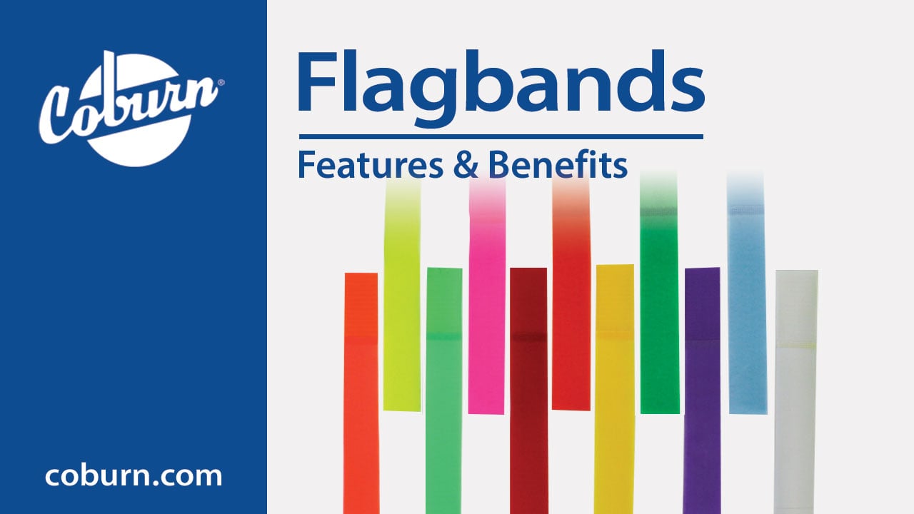 Coburn Flagbands