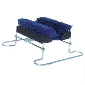 1030-144 (EA) - Coburn Scrape'n'Brush Boot Cleaner (RB3501)