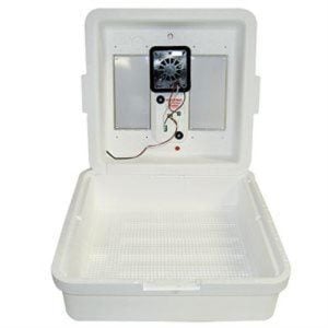 10300 10300 (EA) - Miller Digital-Control Circulated-Air Incubator