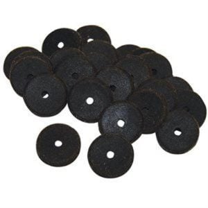 10KSU (EA) - Leather f/ Surge Pulsator