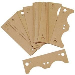 10XSU (EA) - Side Gaskets f/ Surge
