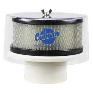 160215 (EA) - Coburn Fresh Air Filter w/Label
