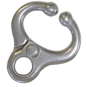 18205 (EA) - Brass Show Lead