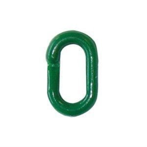 19746-07 19746-07 (EA) - Green #6 Standard Connecting Links