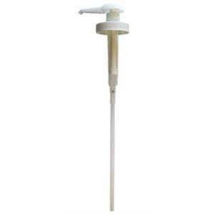 22-503 (EA) - 1 oz. Jug Pump Dispenser