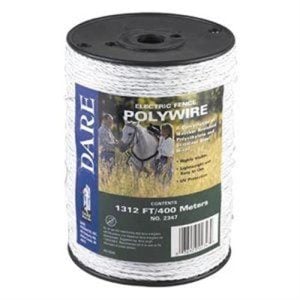 2347 2347 (EA) - Polywire - 1312'