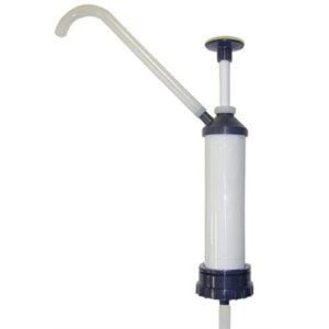 428TDP08 (EA) - Poly Drum Pump