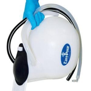 4721000 (EA) - EasyPour QuarterMilker Complete