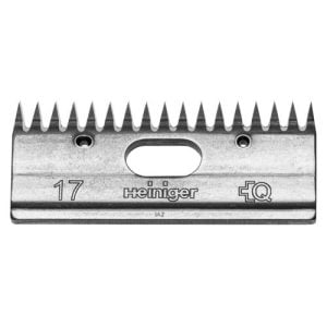 703-210 703-210 (EA) - Heiniger #17 Top Blade