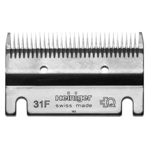 703-320 703-320 (EA) - Heiniger #31F Bottom Blade