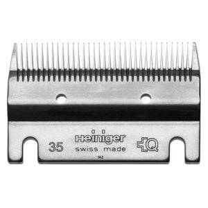 703-330 703-330 (EA) - Heiniger #35 Bottom Blade