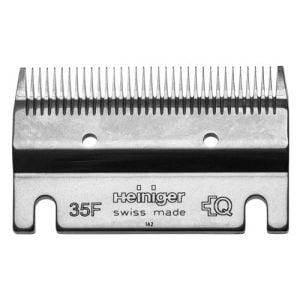 703-340 703-340 (EA) - Heiniger #35F Bottom Blade