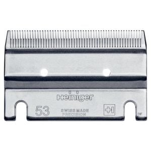 703-350 703-350 (EA) - Heiniger #53 Bottom Blade