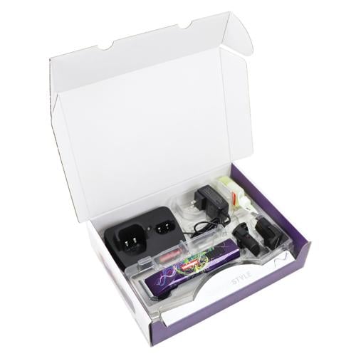 707-753_6 707-753 (EA) - Heiniger SAPHIR Style Cordless Clipper