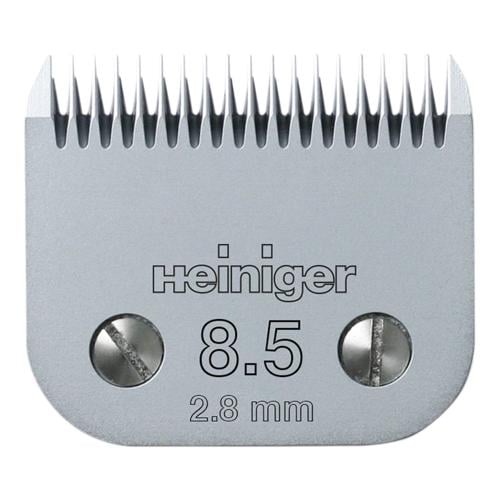 707-941 707-941 (EA) - Heiniger #8.5 Blade Set f/SAPHIR & OPAL Clipper