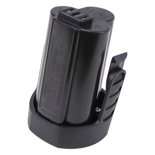 708-620 (EA) - Battery f/XPLORERPRO Cordless Clipper