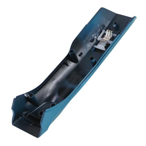 709-060 (EA) - Upper Motor Housing f/OPAL Cordless Clipper