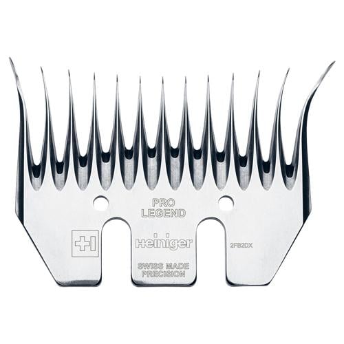 714-031 (EA) - Heiniger Pro Legend Comb