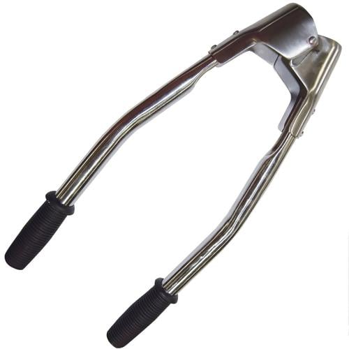 8704371 (EA) - Barnes Dehorner w/Curved Handles - 13"