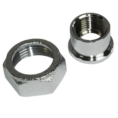 888-523 (EA) - Union Kit f/ 550 Valve