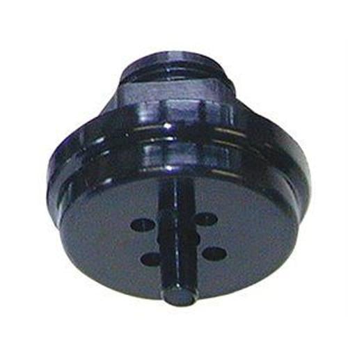 9120100 (EA) - 1/2" Plastic Vacuum Drain Valve