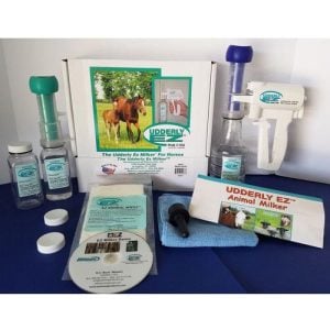 938-0001 (EA) - Udderly EZ Mare Milker Kit