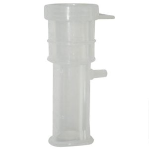 938-1002 (EA) - Large Extraction Tube f/Udderly EZ Milker