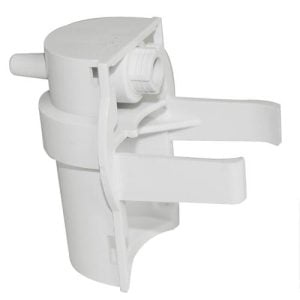 938-1010 (EA) - Clip f/Udderly EZ Milker