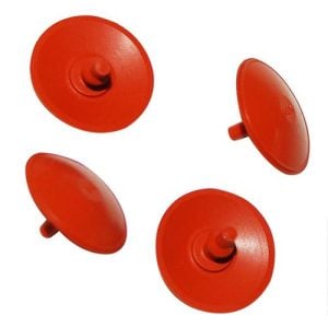 938-1030 (EA) - Valve f/Udderly EZ Milker (4-pack)