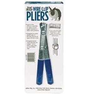 ACP2 (EA) - Wire Clip Pliers