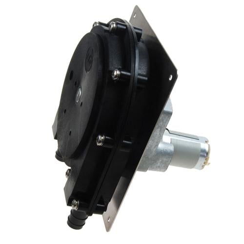 AHP124 (EA) - RFE High-Volume Peristaltic Pump--24V DC, 40RPM