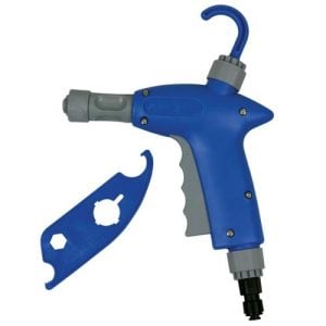 AOF002-06 (EA) - OptiFoamer™  Gun w/ Adapter