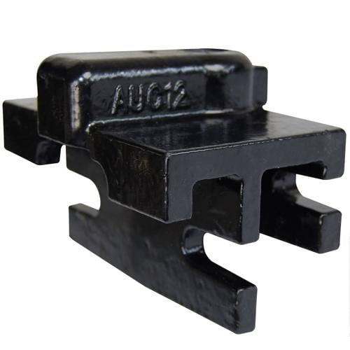 AU-C12 (EA) - Valve Casting