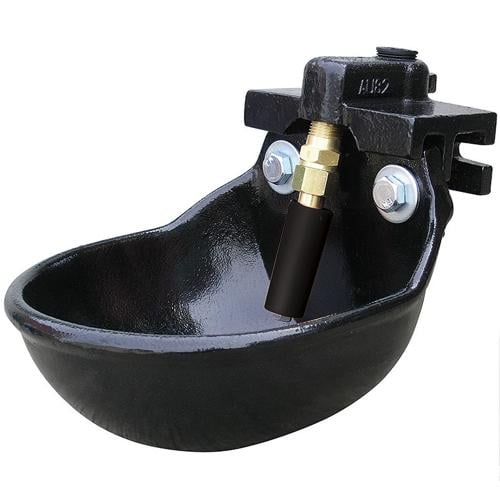 AU82C (EA) - Deluxe Cast Iron Waterer