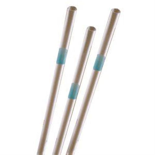 Unslit Sheath w/ Blue Insert--Pkg/50