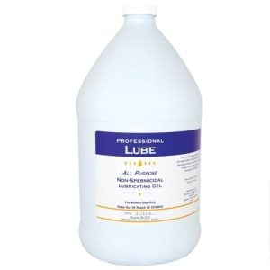 Professional Lube Gel - 1 Gal.