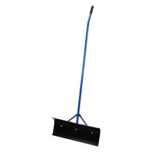 BHJ24 Blue Handle Scraper w/ 24" Jumbo Blade