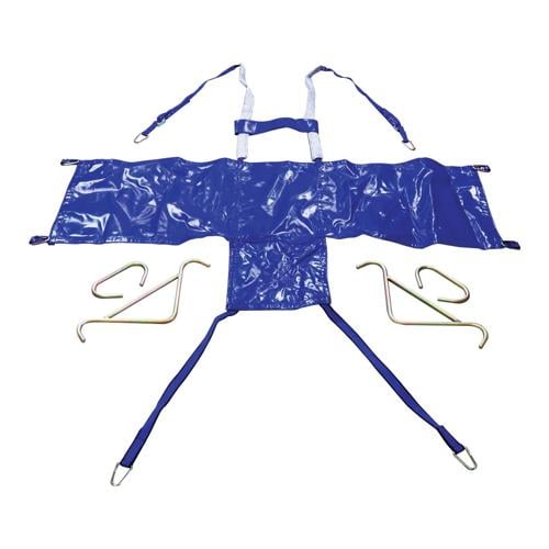 CLDLHX (EA) - Daisy Cow Lifter-Heavy Duty