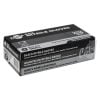 Coburn 6-mil Black Nitrile Gloves